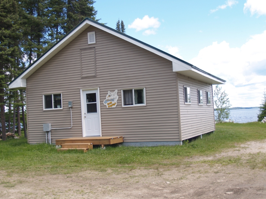 Nakina Ontario Housekeeping Cottage Rentals